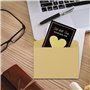 Carte Cadeau Carte Surprise Personnalisée Cartes à Gratter à écrire So