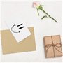 enveloppe kraft