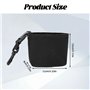 pochette de nettoyage étanche pour balle de golf