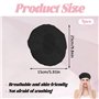 bonnet de nuit en maille douce