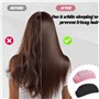 bonnet de coiffure réglable