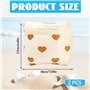 brassards pour enfants avec noyau en mousse PE