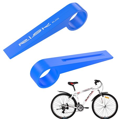 ARTGUTS Outil de pressage de piston de vélo