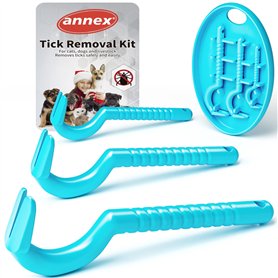 Tire Tique pour Chiens