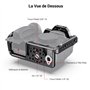 SMALLRIG GH5 GH5 II GH5S Cage pour Panasonic GH5 II GH5 GH5S Version Mise à Jour 2646