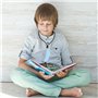collier anti stress enfant