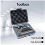 YananAC Kit d'outils de distribution de synchronisation 1.2 GDI PureTech EB2 compatible C1 C3 C4 DS3 Berlingo IV 108 208 2008 30