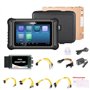 Version complète OB-DSTAR DC706 ECU outil pour voiture et moto avec ECM+TCM+Body ECU Clone par OBD ou banc
