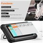 Version complète OB-DSTAR DC706 ECU outil pour voiture et moto avec ECM+TCM+Body ECU Clone par OBD ou banc