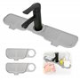 xiruiubao Tapis Robinet Silicone