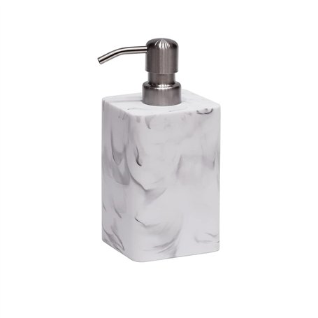 Distributeur de lotion (blanc)
