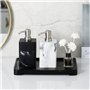 Distributeur de lotion (blanc)