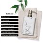 Distributeur de lotion (blanc)