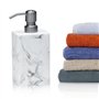 Distributeur de lotion (blanc)
