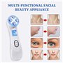 6 en 1 LED Appareil de Beauté