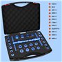 kit de pressage de roulement de vélo