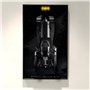 Panneau mural pour voiture Lego Batmobile 76139
