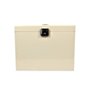 YZROHYI 6 PCS Feuille de Toile en Maille Plastique 30 X 20 CM