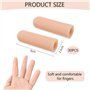 Protege Doigt Silicone