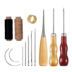 YZROHYI RIY Kit Couture Cuir
