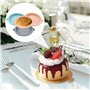 Plat a Gateau Silicone Air Fryer