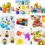 YZROHYI 36 Couleurs Pate Autodurcissante Enfant,Argile Autodurcissante Couleur,Modeling Air Dry Clay Kids,Pate a Modeler Durciss