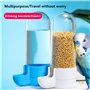 Abreuvoir Automatique pour Oiseaux