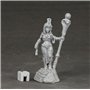 Female Mummy Queen
