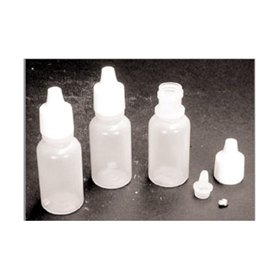 Paint Master Series Squeeze Bottles (3) RPR 08702
