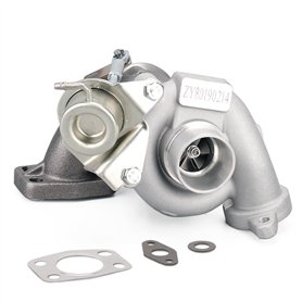 maXpeedingrods Turbo Turbocompresseur for Citroen for Peugeot 207 1.6 HDI