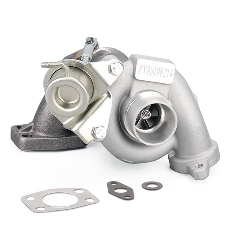 maXpeedingrods Turbo Turbocompresseur for Citroen for Peugeot 207 1.6 HDI