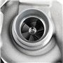 maXpeedingrods Turbo Turbocompresseur for Citroen for Peugeot 207 1.6 HDI, 90 CV 49173-07508,49173-07506,49173-07507, Turbocharg