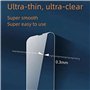 3 Pièces Verre Trempé Pour iPhone 14 iPhone 13 iPhone 13 Pro Film Ecran Protection écran Vitre Protecteur Ultra Résistant Anti R