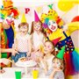 Palette De Maquillage Pour Enfants 15 Couleurs