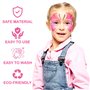 Peinture Visage Enfant