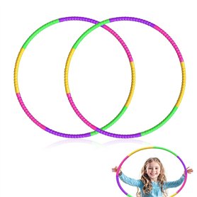 Mtlhbcg Hula Hoop Enfant