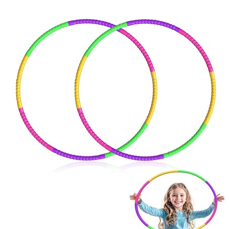 Mtlhbcg Hula Hoop Enfant