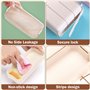 Lunch Box Micro Ondable po