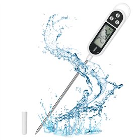Thermometre Cuisine