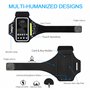 Smartphone Running Brassard