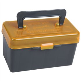 SmartReloader Boîte pour le transport de munitions - pour Calibre .223 Remington