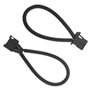 Fibre Optique Boucle Câble Bypass Femelle Adaptateur Boucle Femelle Connecteur Mâle pour Voiture