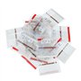 BOJACK 30 valeurs 600 pcs 1W Zener Diodes Assortiment Kit.