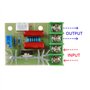 BOJACK Contrôleurs de Vitesse de Moteur 2000W SCR AC Régulateur de Tension 50-220V PWM Variateur Régulateur de Thermostat avec B