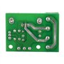 BOJACK Contrôleurs de Vitesse de Moteur 2000W SCR AC Régulateur de Tension 50-220V PWM Variateur Régulateur de Thermostat avec B