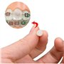 Cire de Soins Bucco-Dentaires