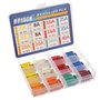 BOJACK 8 sortes 120 pièces Fusibles Torpilles Jeu De Fusibles Torpedo Fusibles 5A 8A 10A 16A 20A 25A 30A 40A Protège les circuit