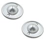 Roulement Billes Roulettes Meubles Roulements - Nylon Transfert Boules Robuste AssembléS Bagages Chariot Coulissant Convoyeur Sy