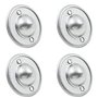 Roulement Billes Roulettes Meubles Roulements - Nylon Transfert Boules Robuste AssembléS Bagages Chariot Coulissant Convoyeur Sy