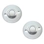 Roulement Billes Roulettes Meubles Roulements - Nylon Transfert Boules Robuste AssembléS Bagages Chariot Coulissant Convoyeur Sy
